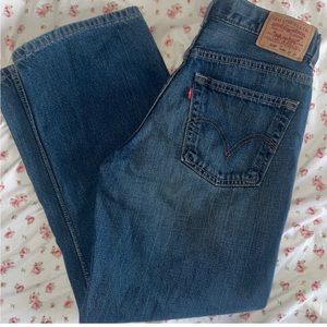 Vintage Levi’s